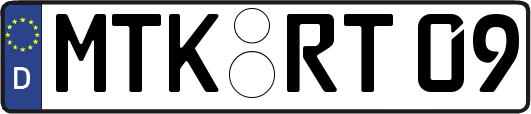 MTK-RT09