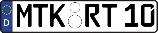 MTK-RT10