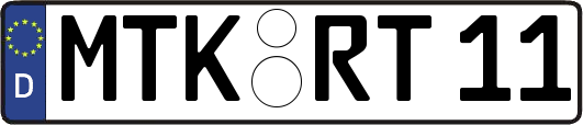 MTK-RT11