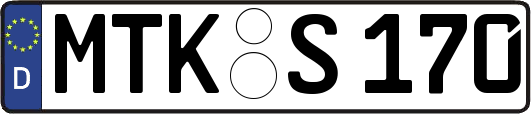 MTK-S170