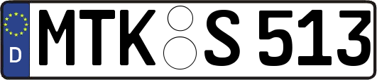 MTK-S513