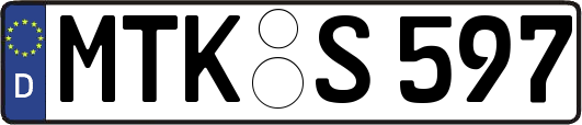 MTK-S597