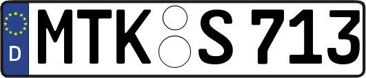 MTK-S713