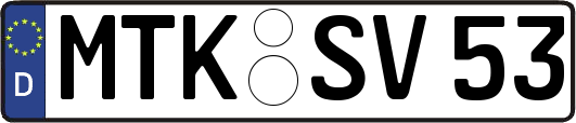 MTK-SV53