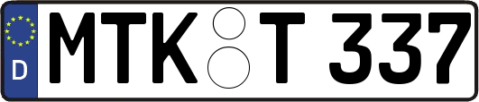 MTK-T337
