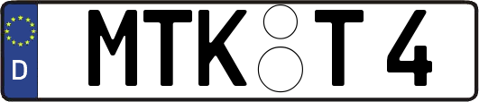 MTK-T4