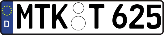 MTK-T625