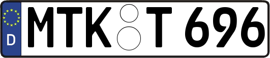 MTK-T696
