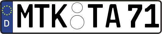 MTK-TA71