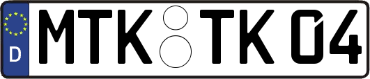 MTK-TK04