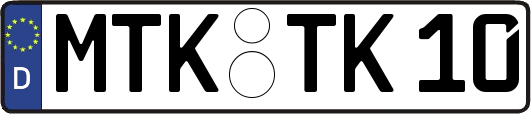 MTK-TK10