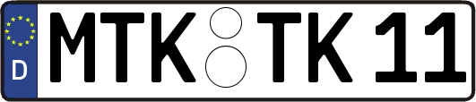 MTK-TK11