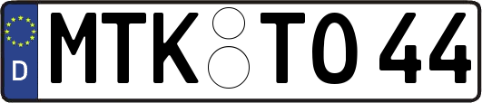 MTK-TO44