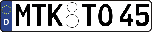 MTK-TO45