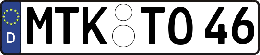 MTK-TO46