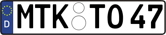 MTK-TO47