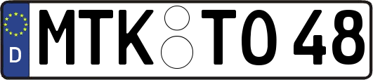 MTK-TO48
