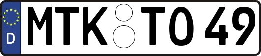 MTK-TO49