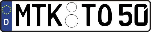 MTK-TO50
