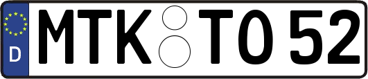 MTK-TO52