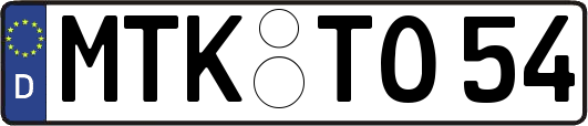 MTK-TO54