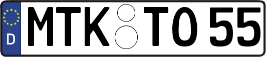 MTK-TO55