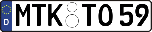 MTK-TO59