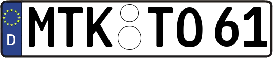 MTK-TO61