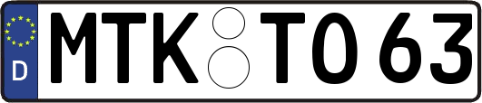MTK-TO63