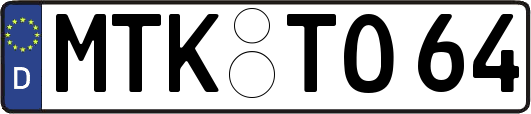 MTK-TO64