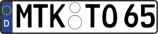MTK-TO65