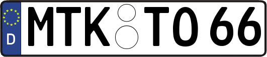 MTK-TO66