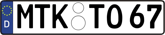 MTK-TO67