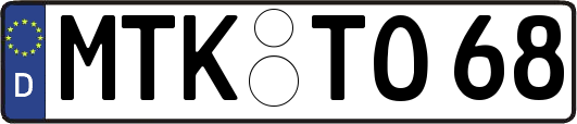 MTK-TO68