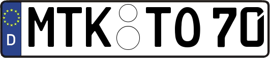 MTK-TO70