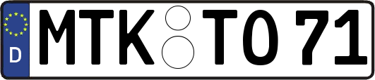 MTK-TO71