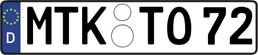 MTK-TO72