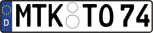 MTK-TO74
