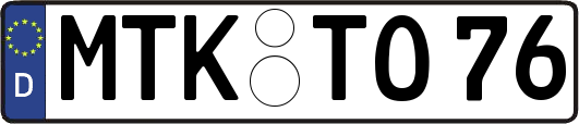 MTK-TO76