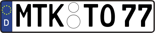 MTK-TO77