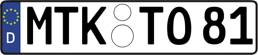 MTK-TO81