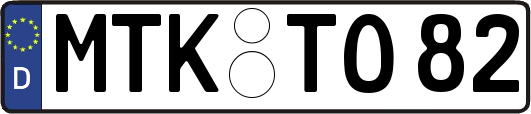MTK-TO82
