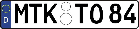 MTK-TO84