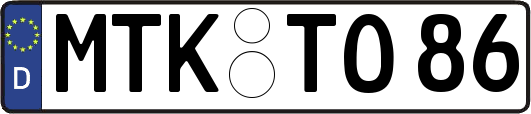 MTK-TO86