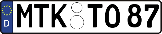 MTK-TO87