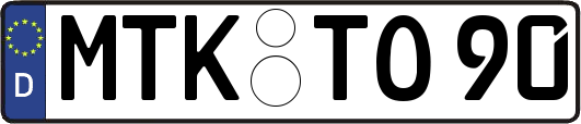 MTK-TO90