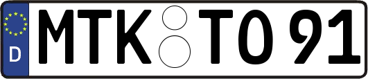 MTK-TO91