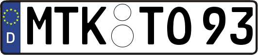 MTK-TO93