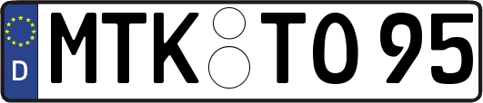 MTK-TO95