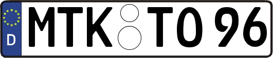 MTK-TO96